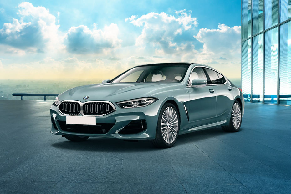 bmw 8 series price - Hình 3