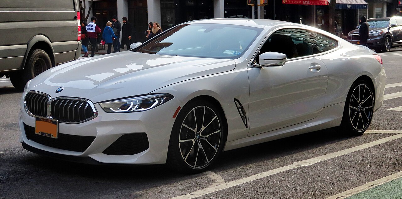bmw 8 series wiki - Hình 5