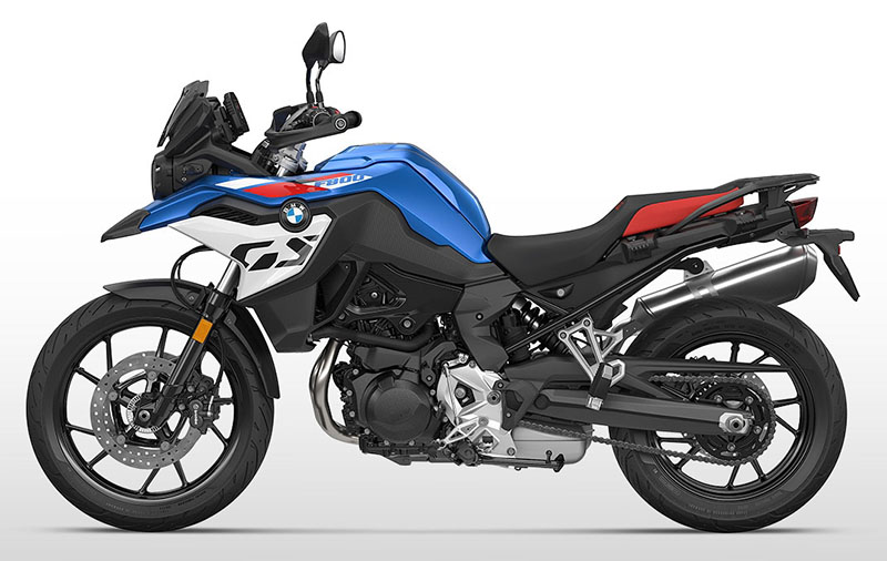bmw 800 - Hình 2