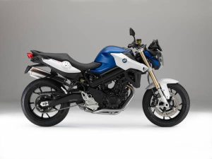 bmw 800
