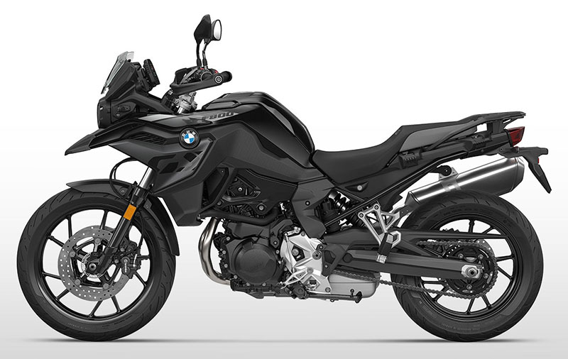 bmw 800 - Hình 5