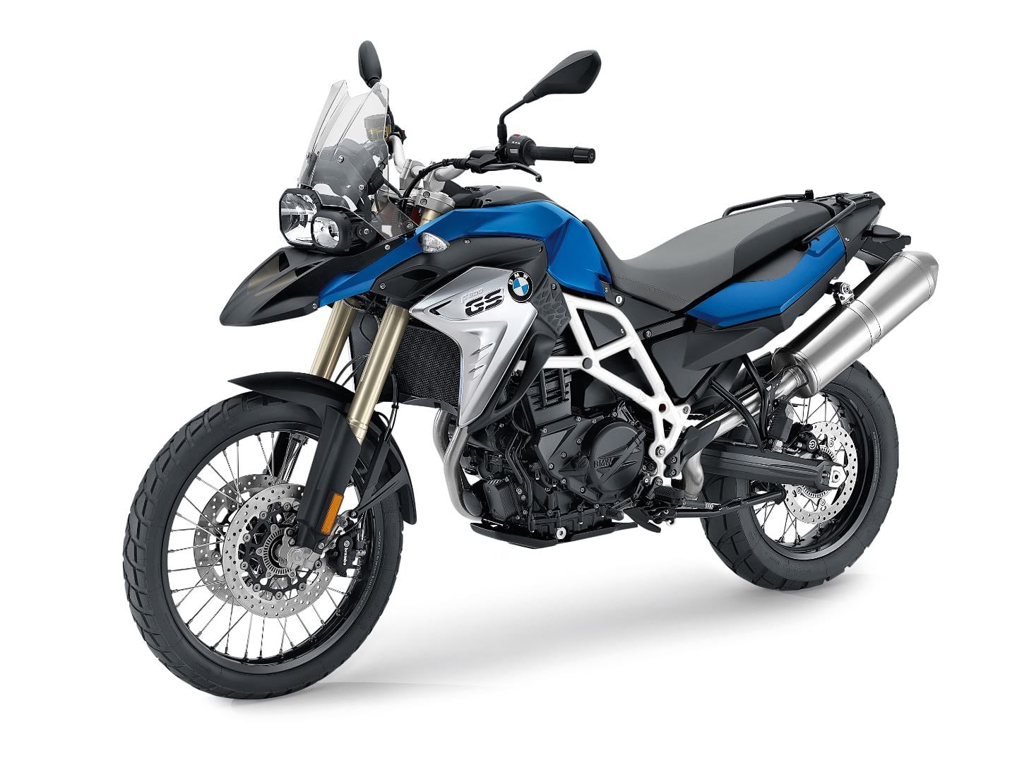 bmw 800cc - Hình 2