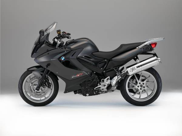 bmw 800cc - Hình 3