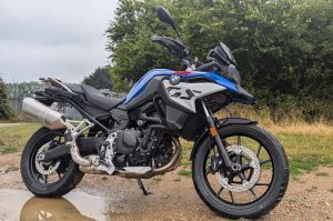 bmw 800cc