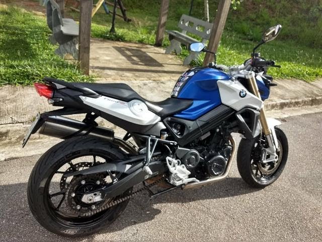 bmw 800cc - Hình 4