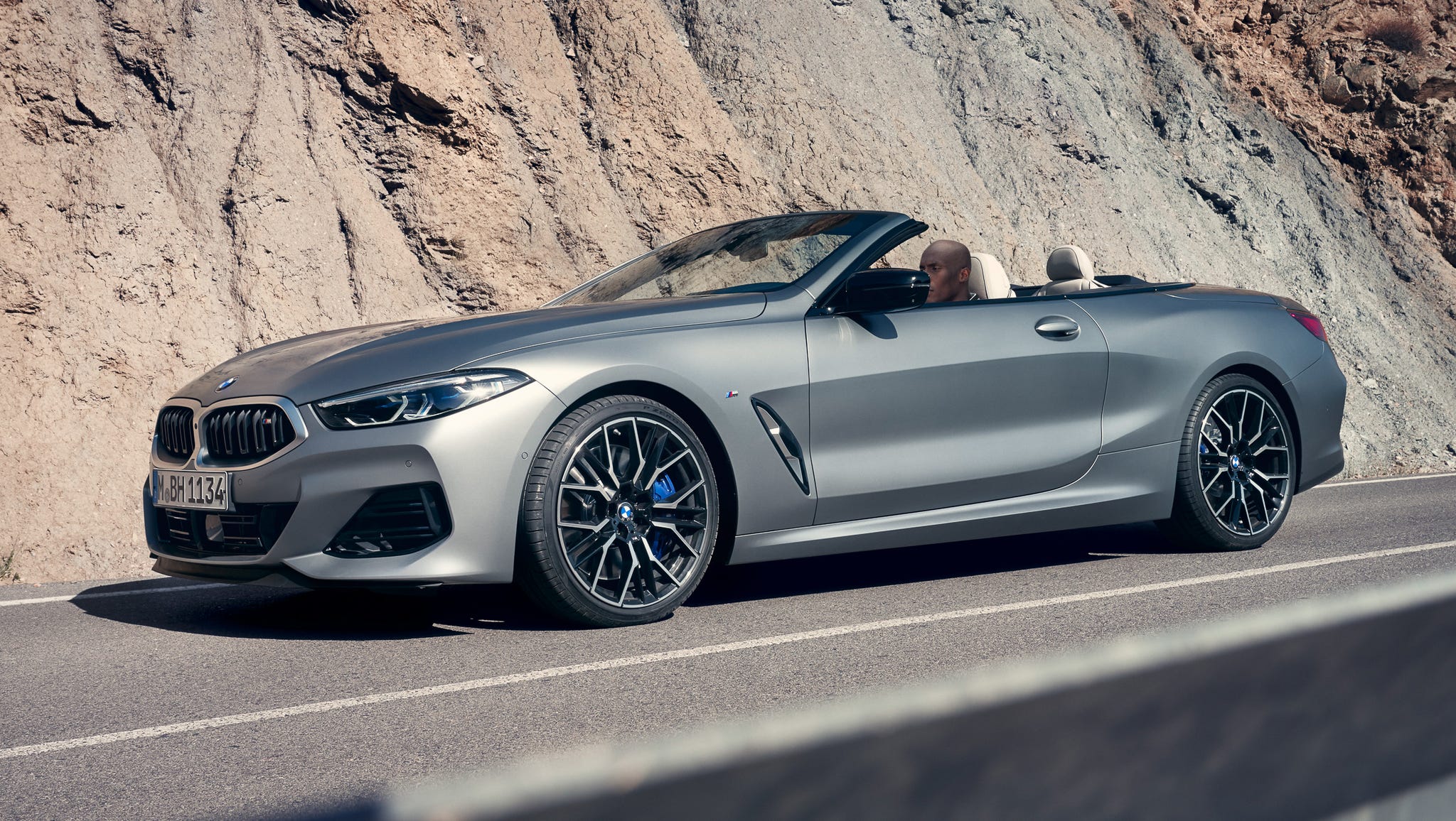 bmw 820i - Hình 5