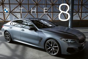 bmw 840i giá bao nhiêu