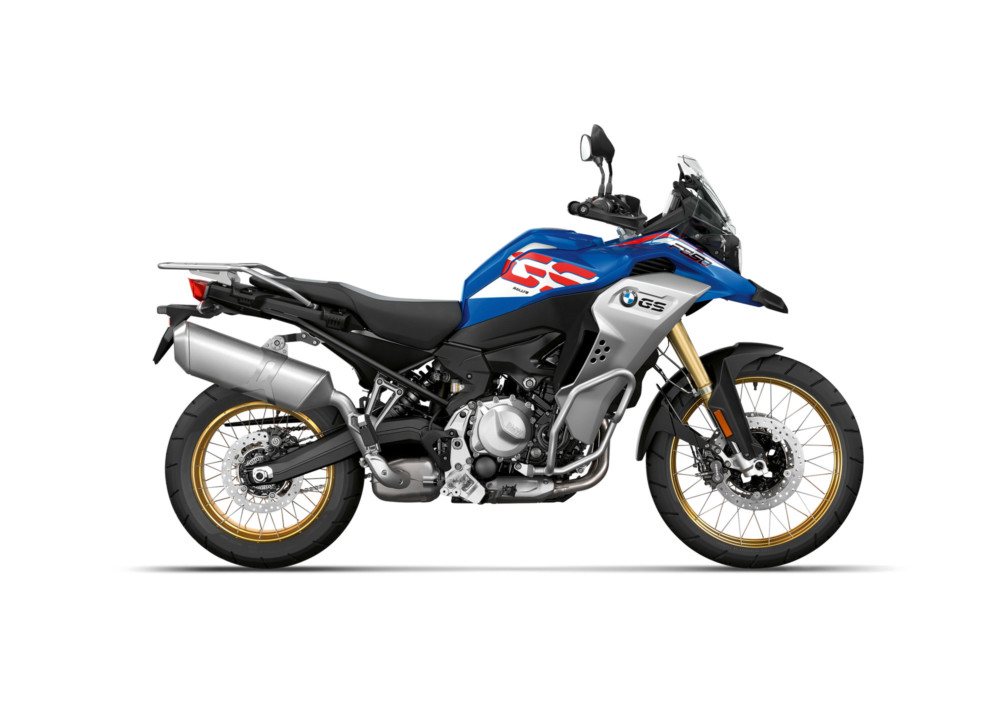 bmw 850 gs adventure - Hình 1
