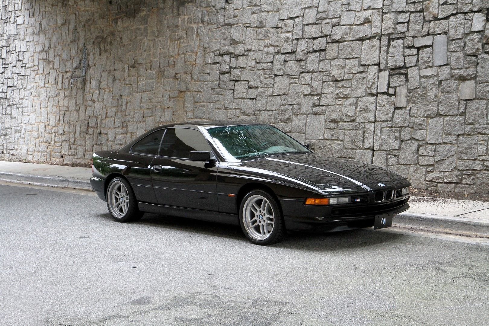 bmw 850ci - Hình 3