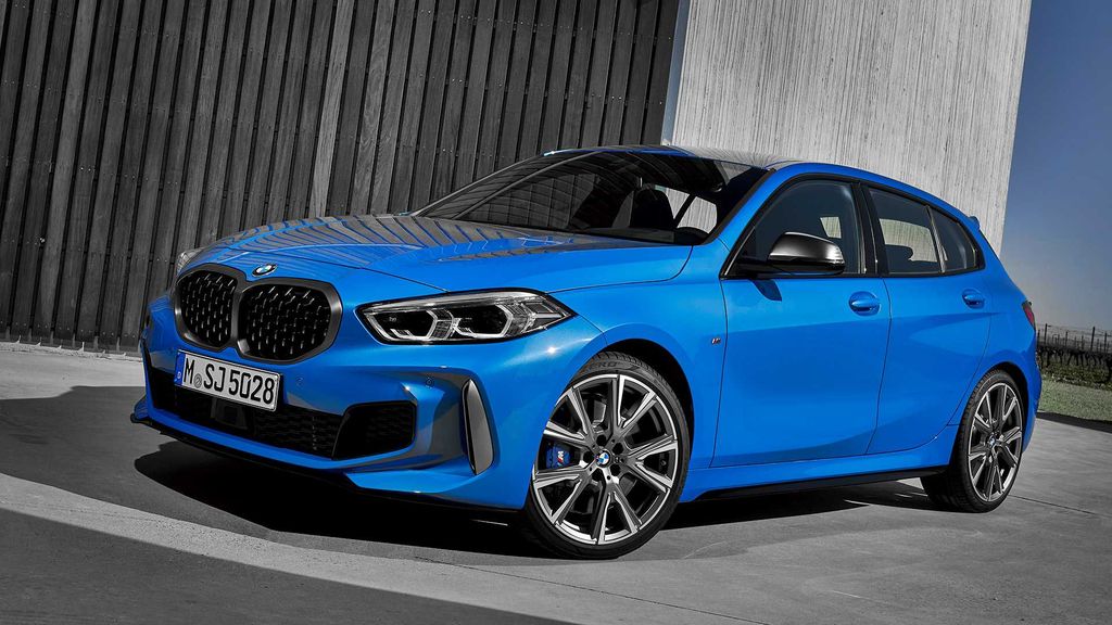 bmw a - Hình 3