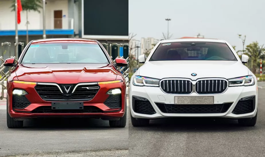 bmw a2 - Hình 4