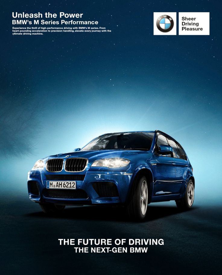 bmw ad - Hình 3