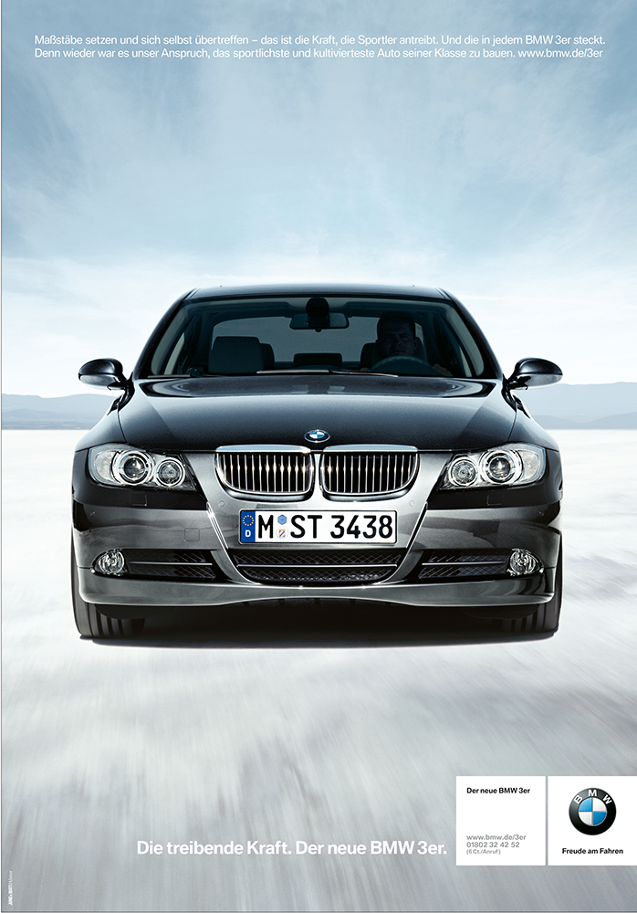 bmw ad - Hình 5