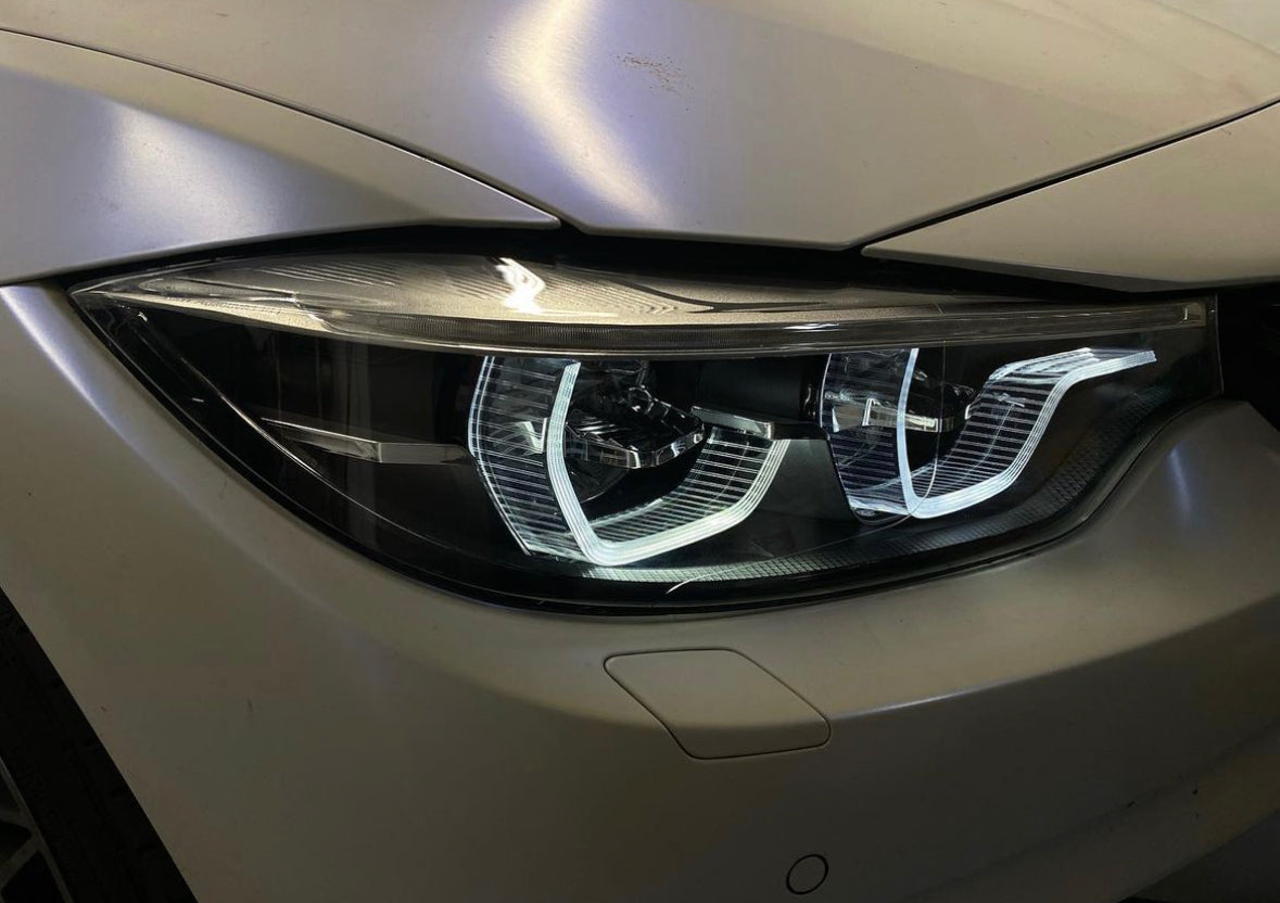 bmw adaptive led - Hình 4