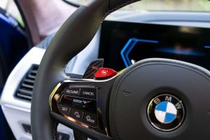 bmw adas