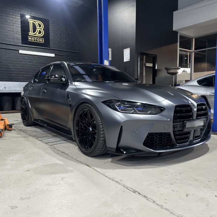 bmw adelaide - Hình 1