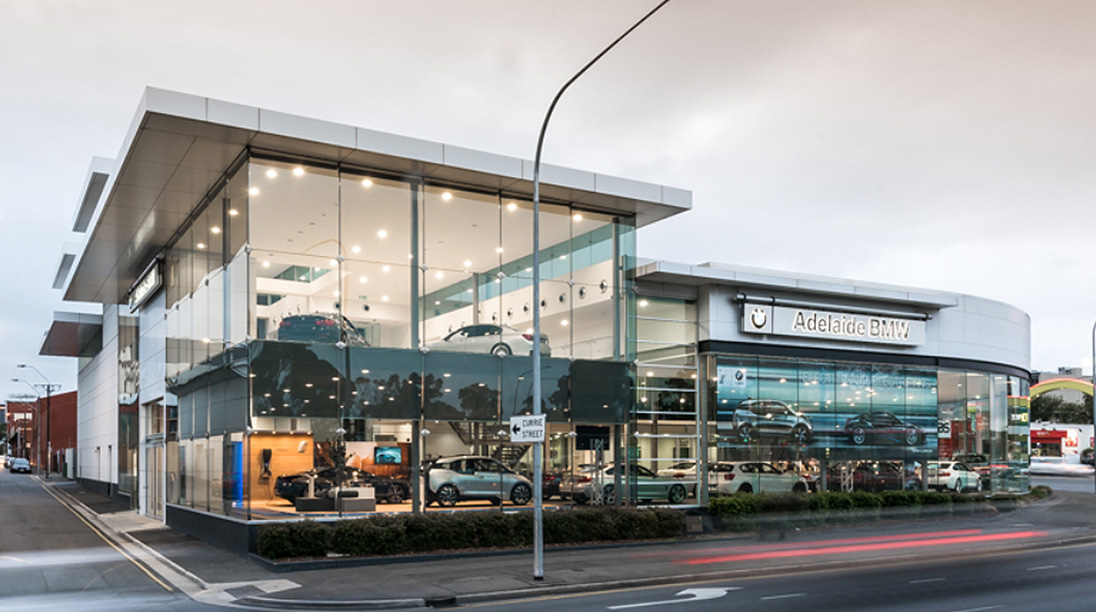 bmw adelaide - Hình 2