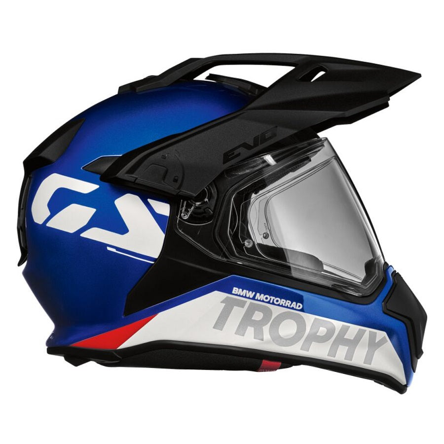 bmw adventure helmet - Hình 2