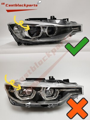 bmw afs - Hình 2