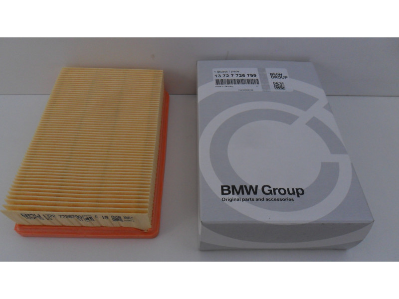 bmw air filter - Hình 3