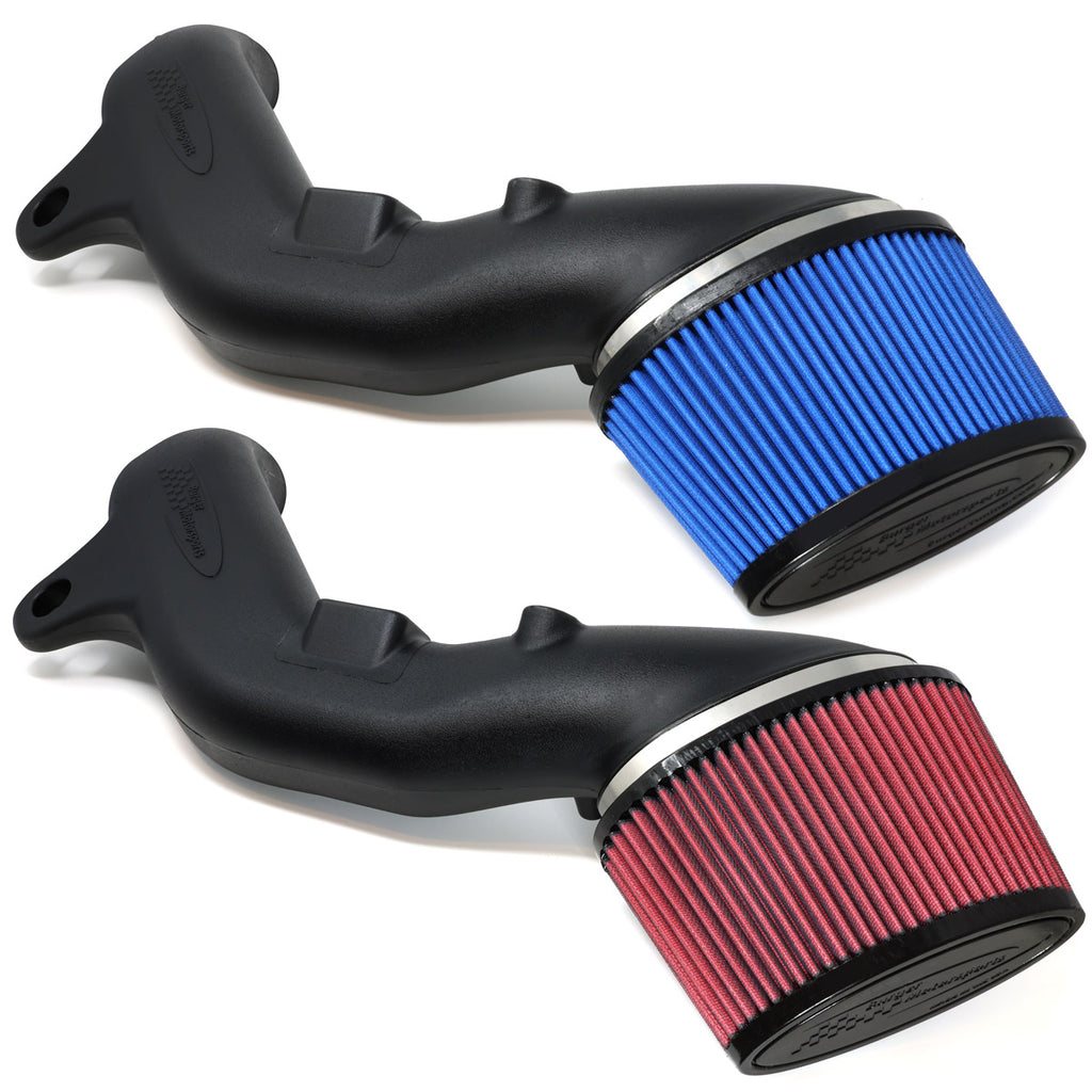 bmw air intake - Hình 2