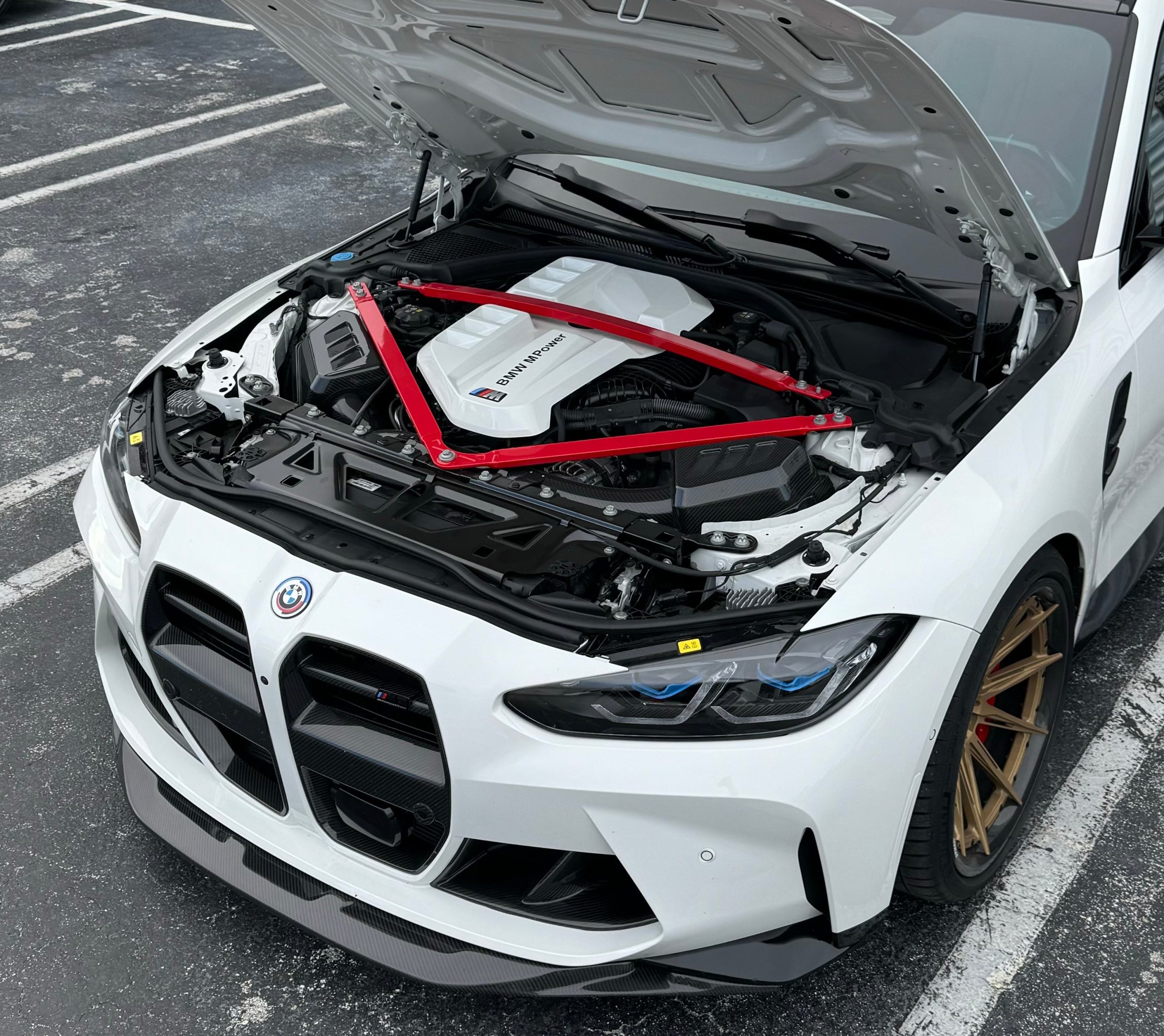 bmw air intake - Hình 5
