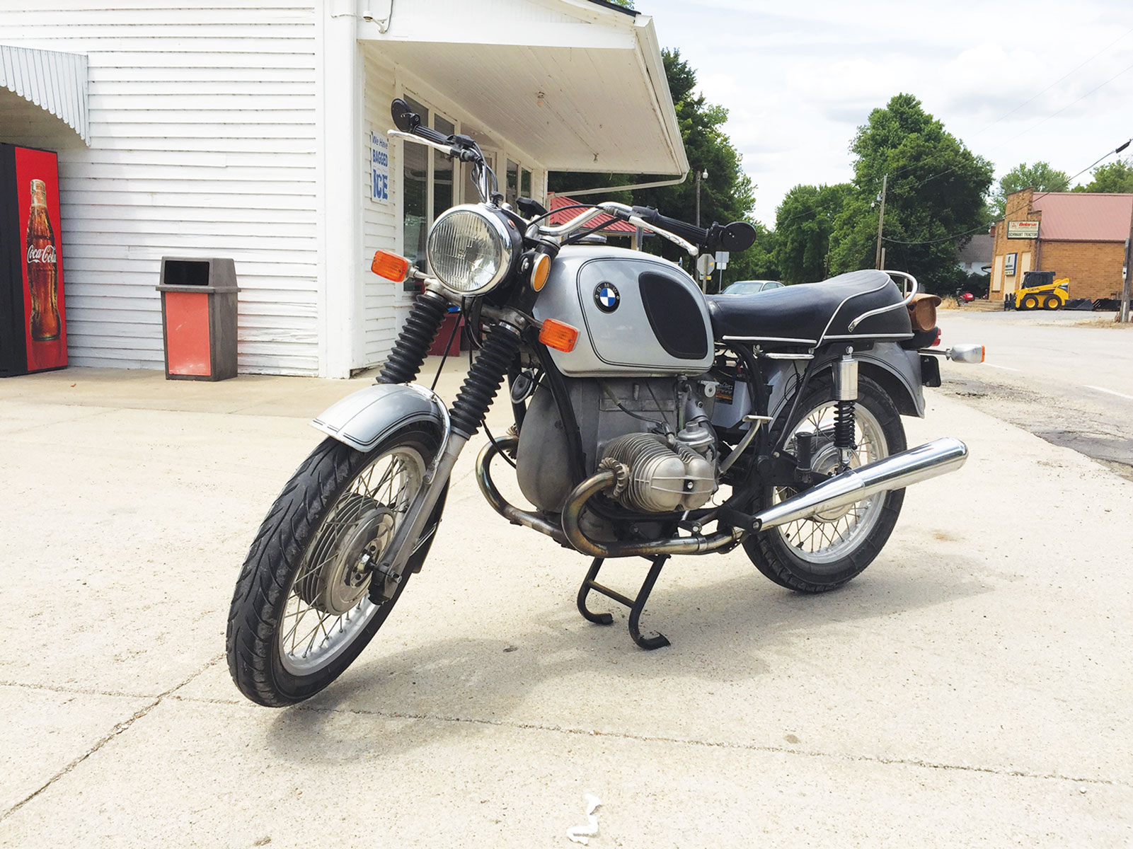 bmw airhead - Hình 3