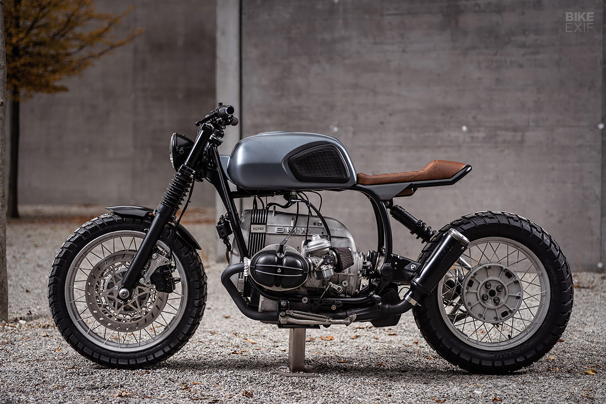 bmw airhead - Hình 1