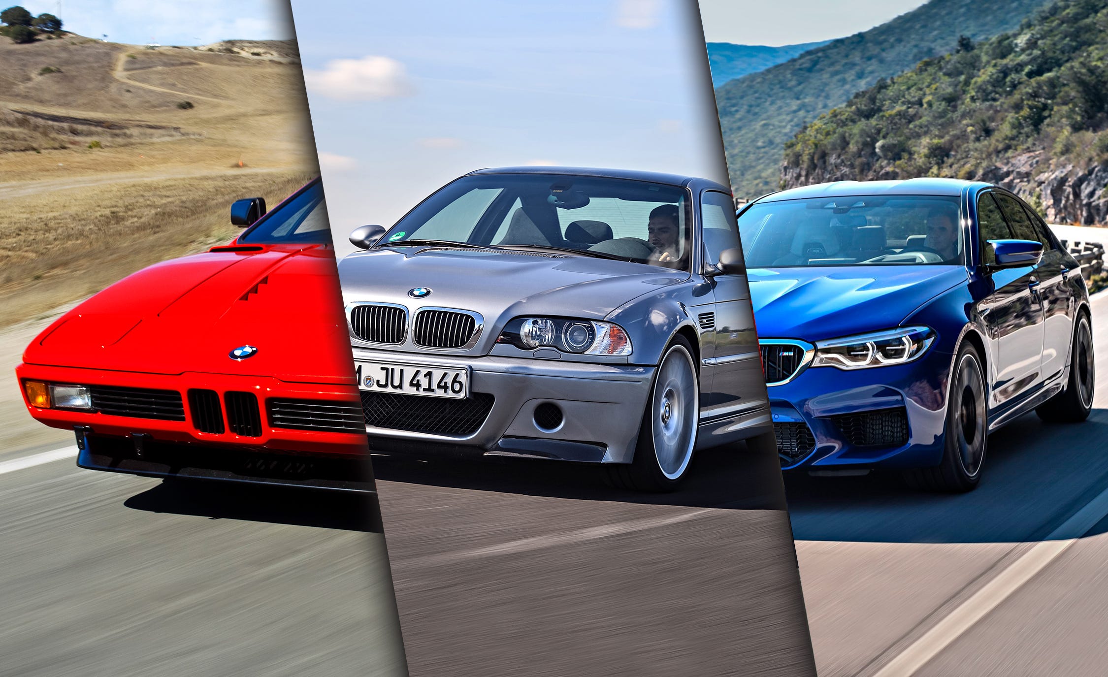 bmw all cars - Hình 1