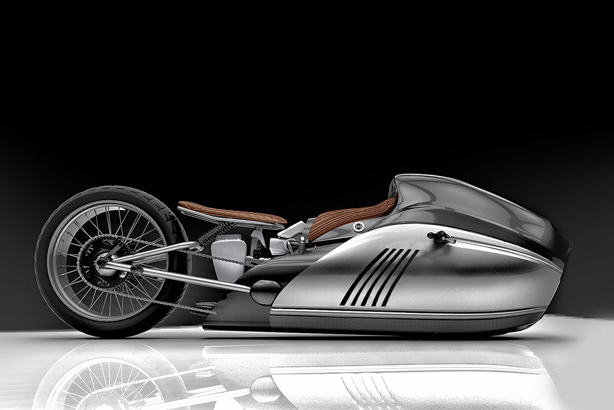 bmw alpha - Hình 3