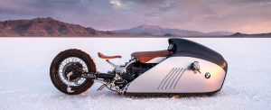 bmw alpha