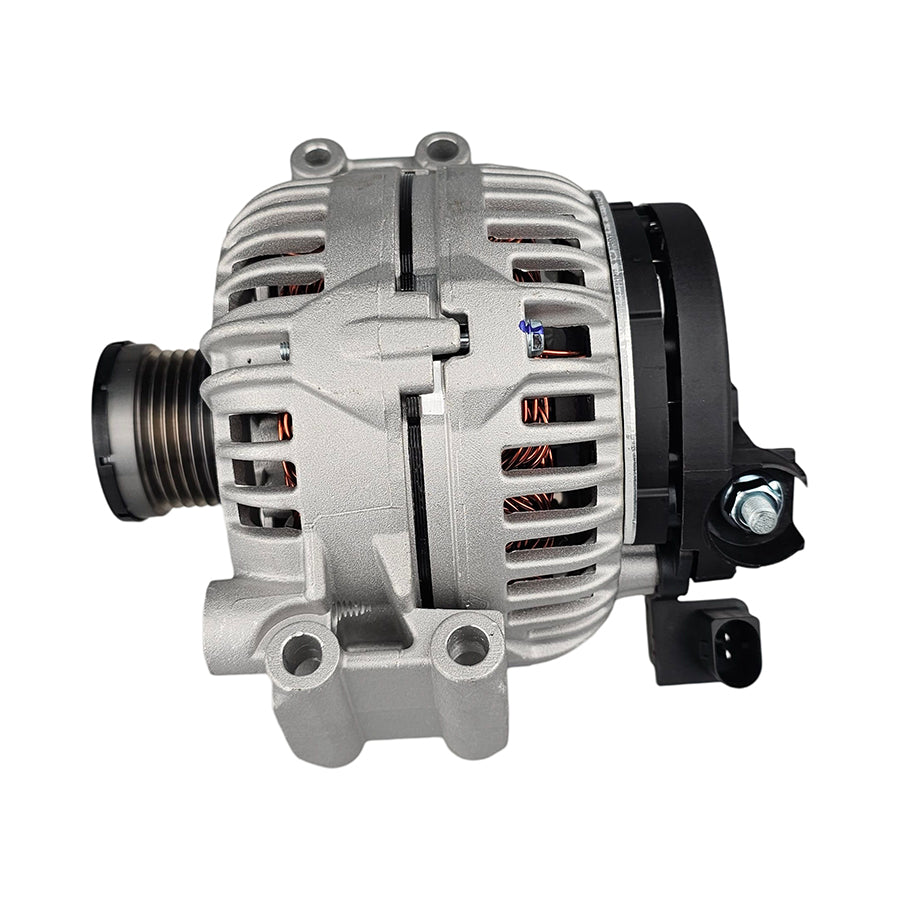 bmw alternator - Hình 2