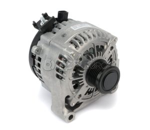 bmw alternator