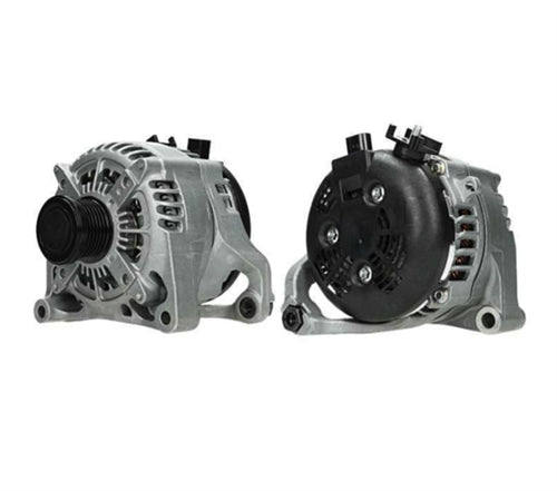 bmw alternator - Hình 4