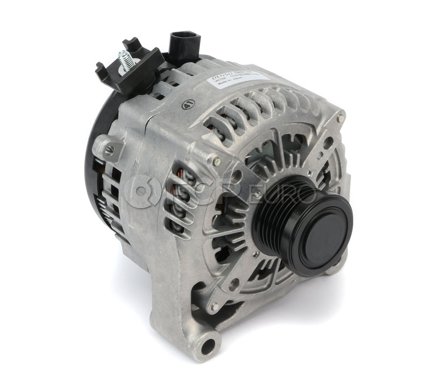 bmw alternator - Hình 1