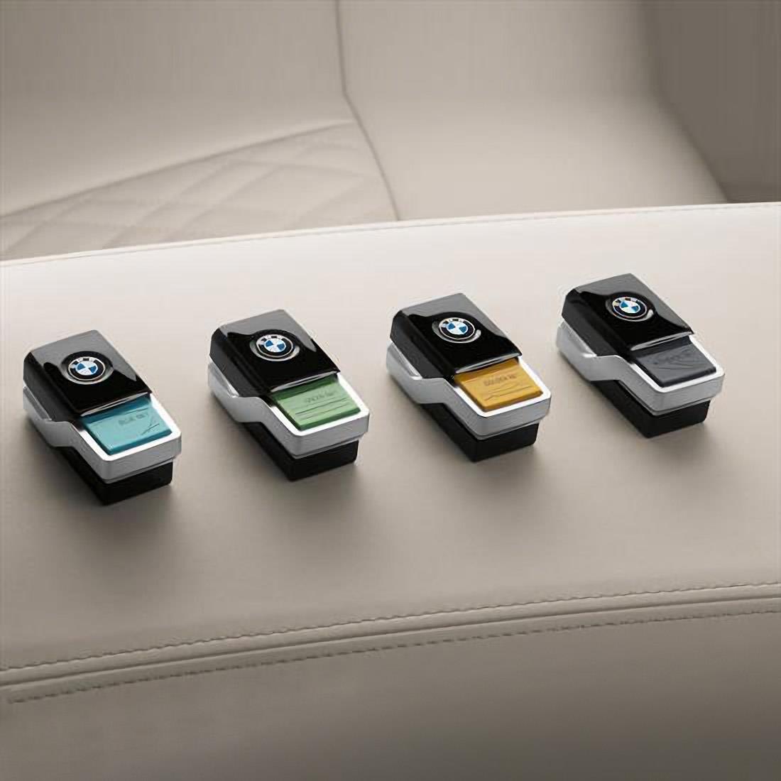 bmw ambient air package - Hình 2