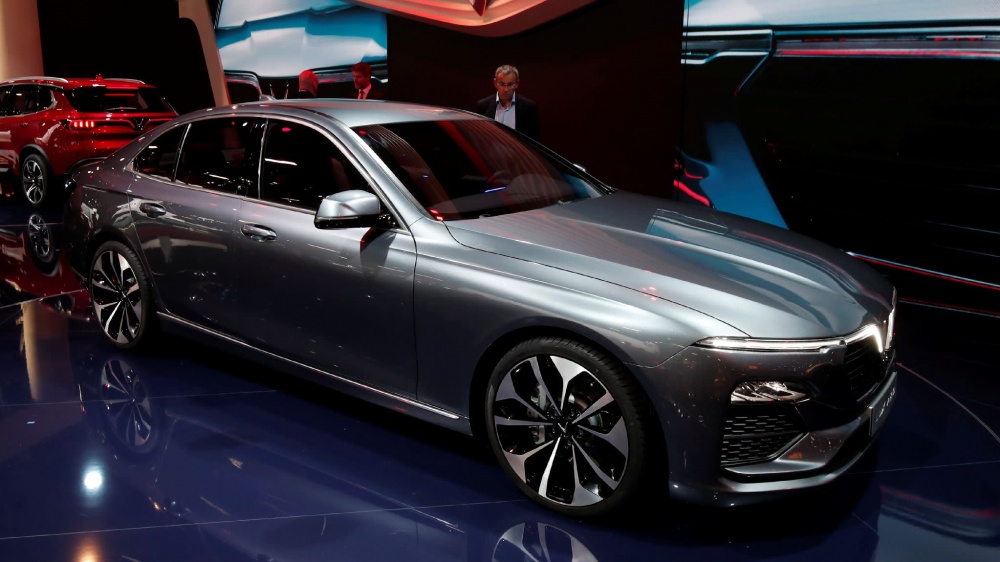 bmw and bosch - Hình 3