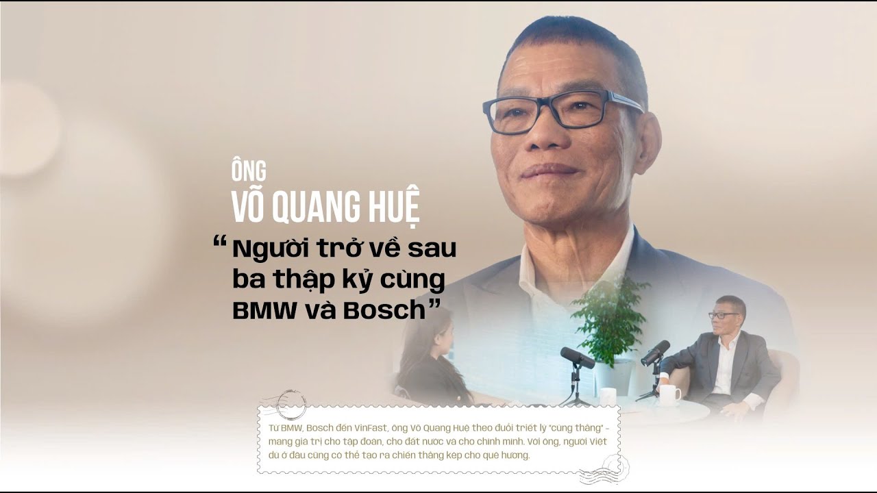 bmw and bosch - Hình 5