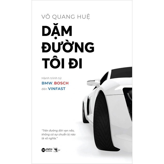 bmw and bosch
