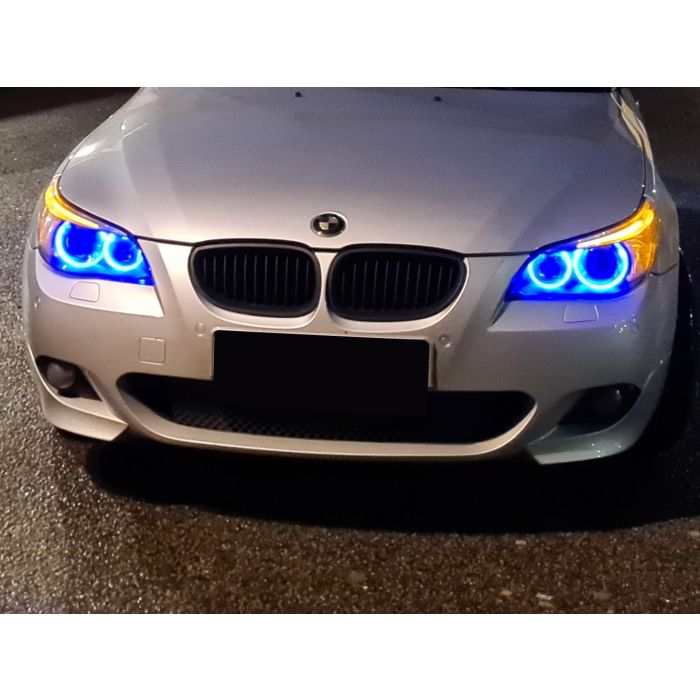 bmw angel eyes - Hình 3