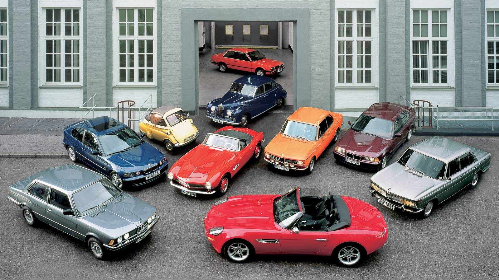 bmw archive - Hình 4