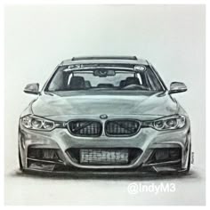 bmw art - Hình 3