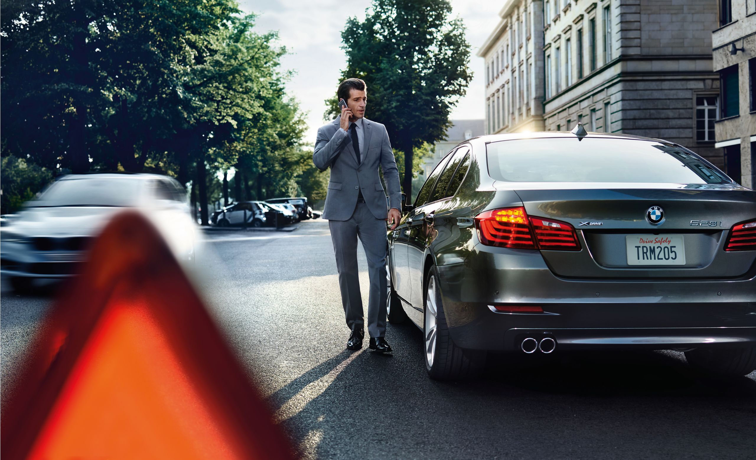bmw assistance - Hình 3