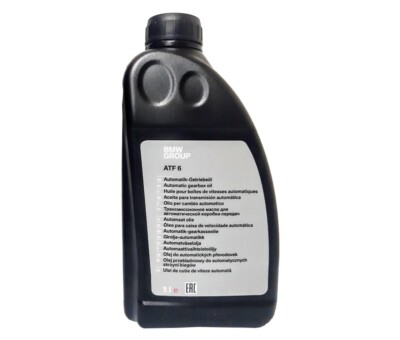 bmw atf fluid - Hình 2