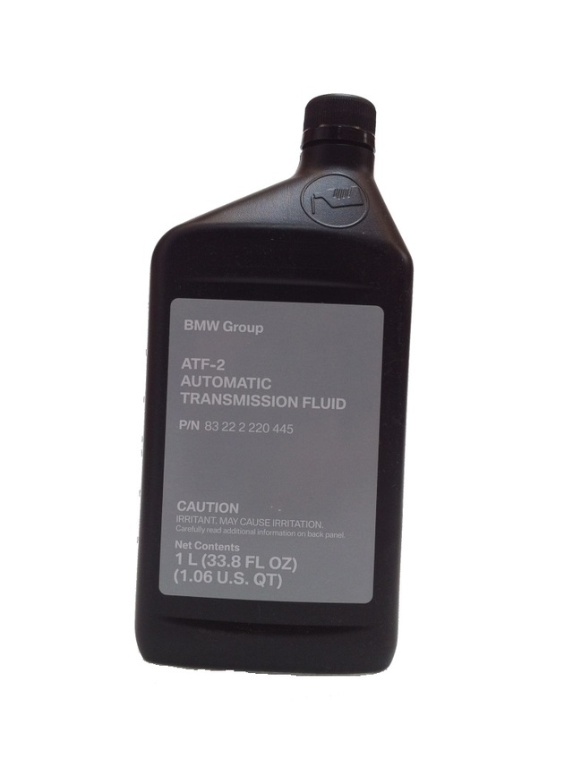 bmw atf fluid - Hình 4