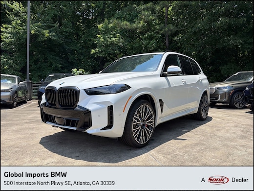 bmw atlanta - Hình 3