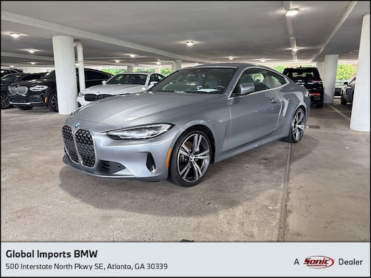 bmw atlanta - Hình 5