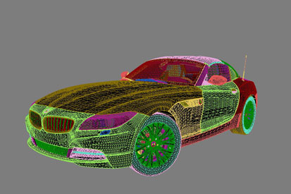 bmw augmented reality - Hình 5
