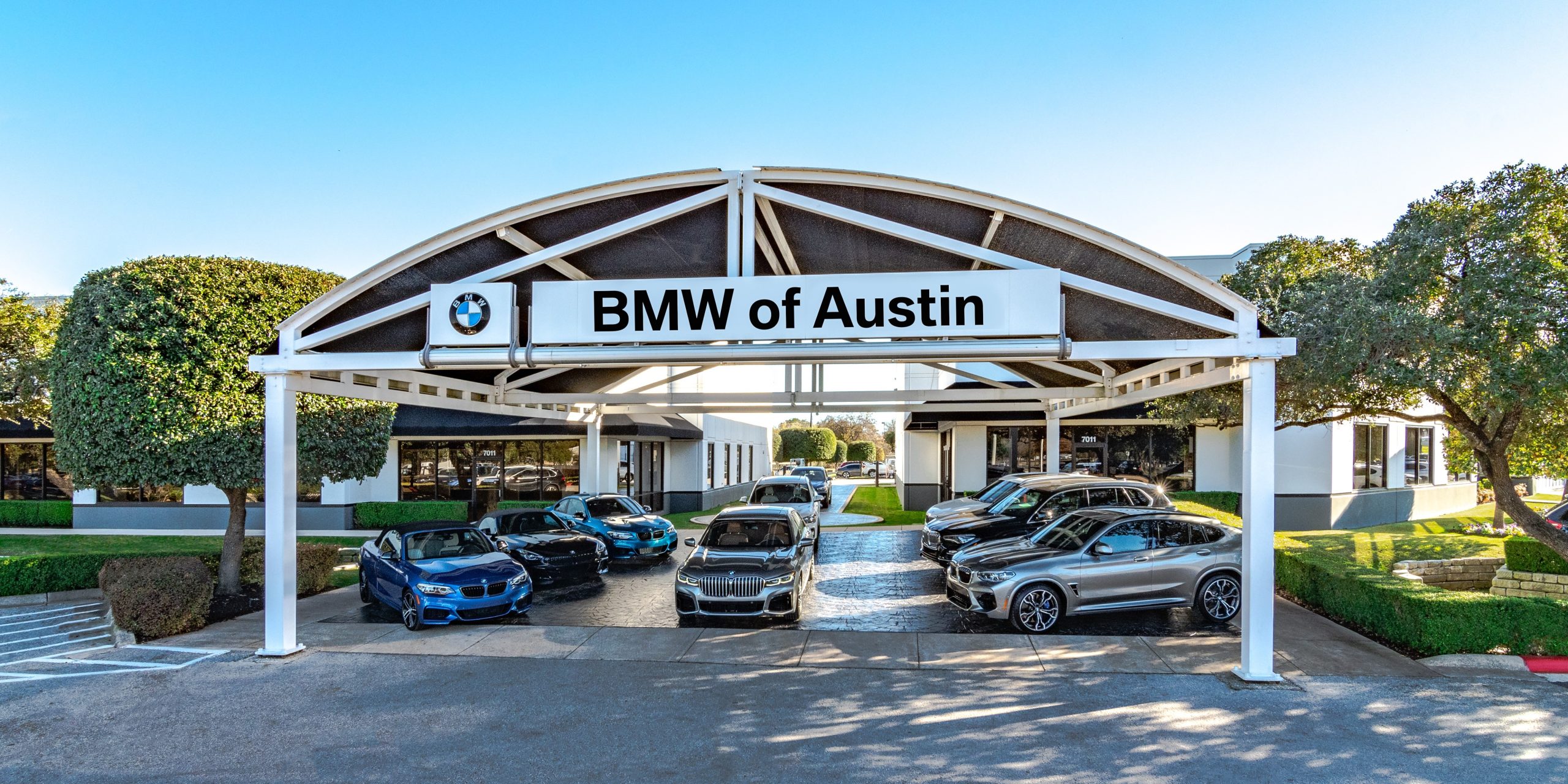 bmw austin tx - Hình 2
