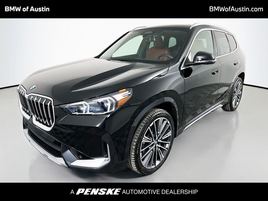 bmw austin tx - Hình 4